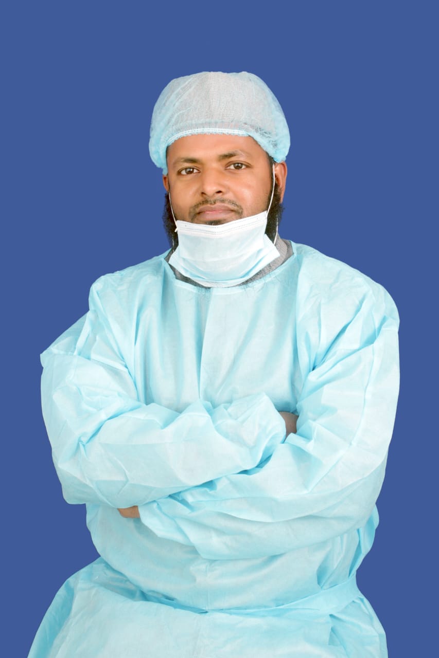 Circumcision doctor in Delhi