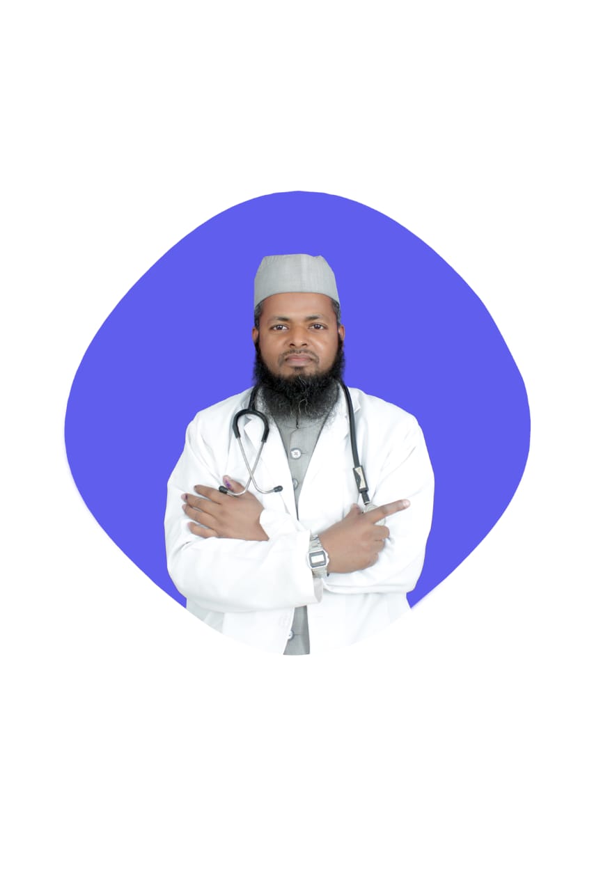 Dr Umar Service for Circumcision