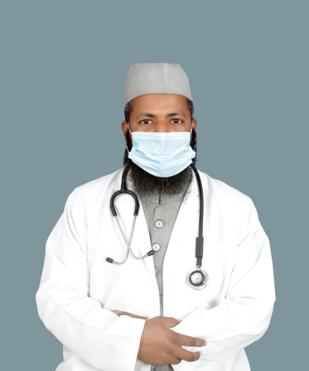 Sunnat doctor in Delhi India